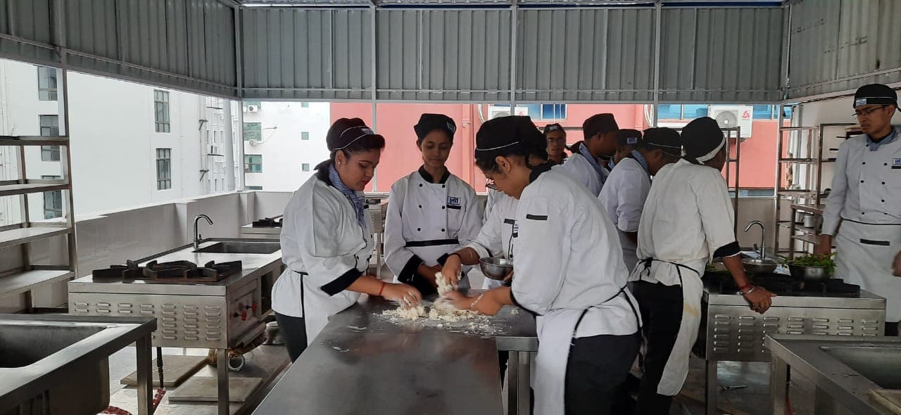 Indian IHM Activities photo 2